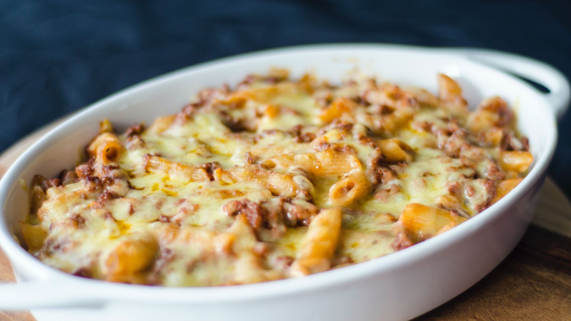 La recette facile (et authentique) du Mac and cheese, pour les soirs de flemme
