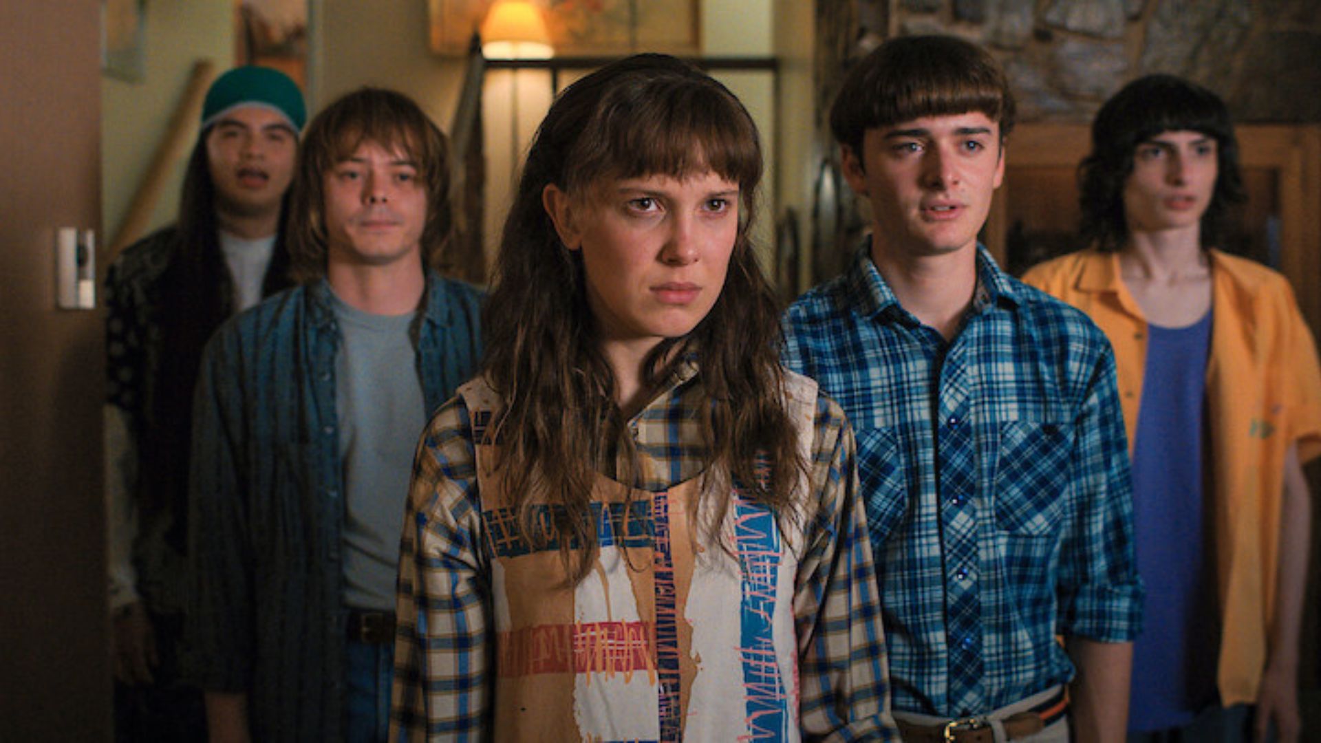 Stranger Things saison 4: Eleven bientôt la grande méchante de l