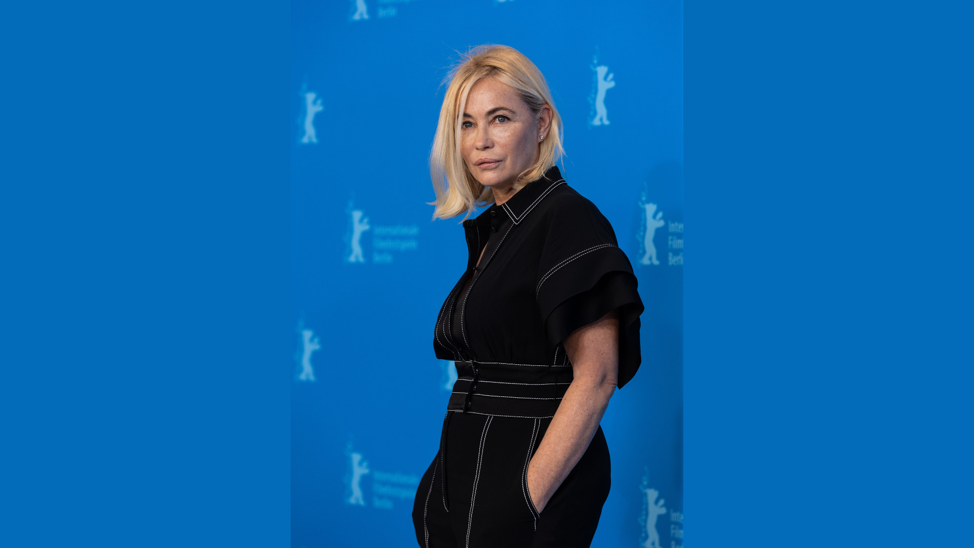 Emmanuelle Beart Leaked Photos - Raw Glimpse