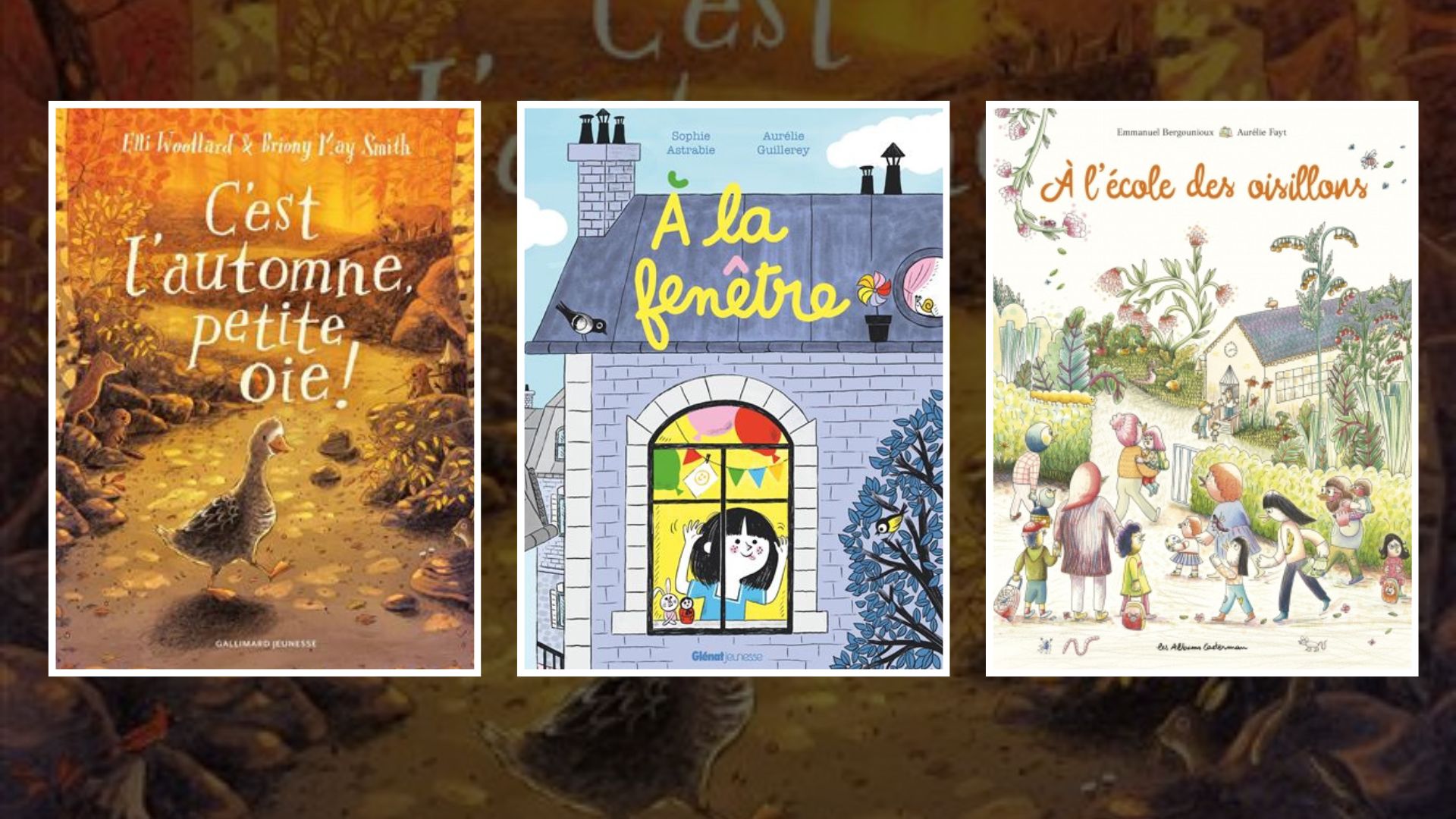 Top 5 des livres jeunesse pour enfants de 5 ans