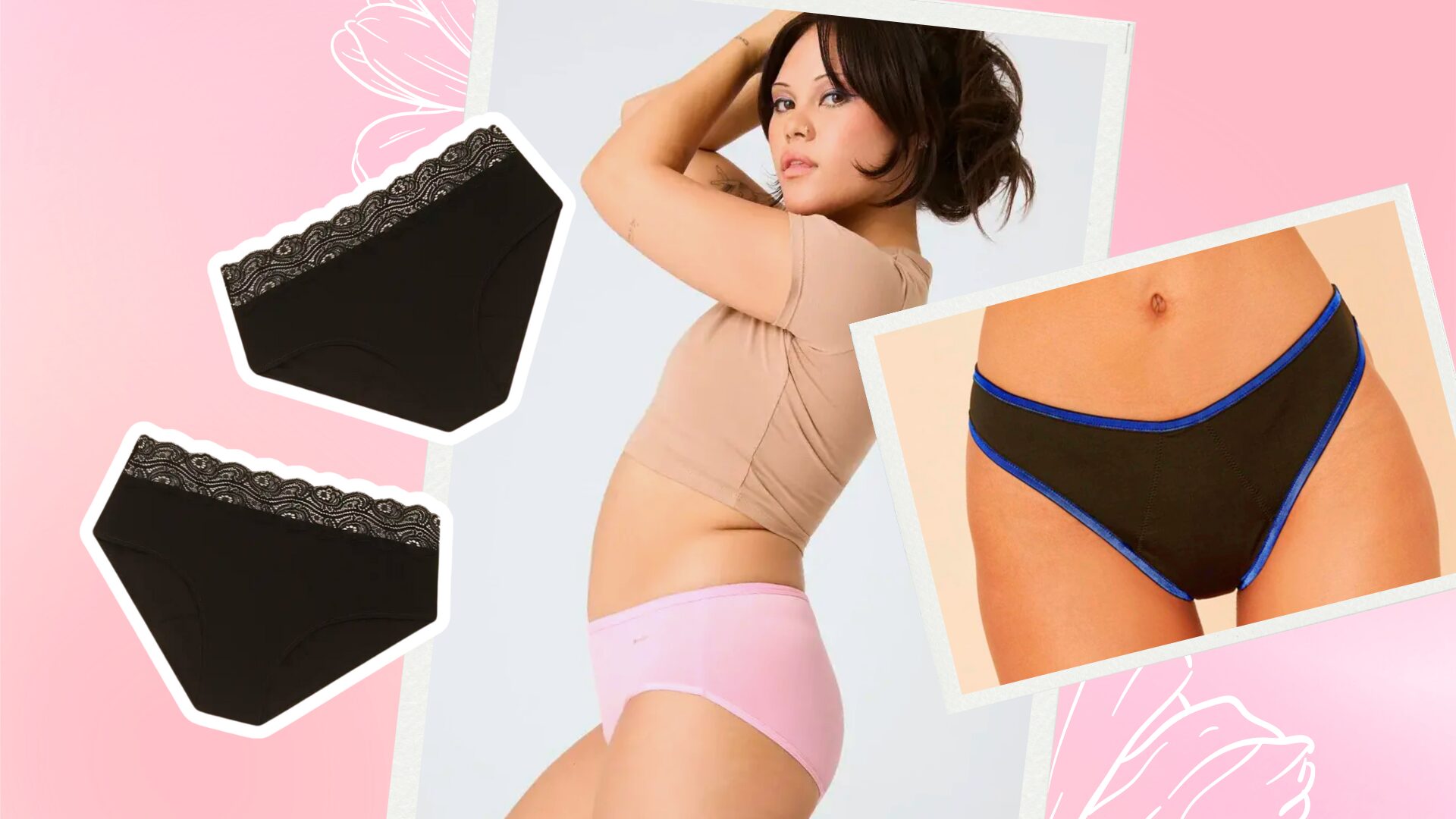 Acheter 4 pièces/lot culottes de maternité taille haute culotte pour femmes  enceintes sous-vêtements intimes sous-vêtements de grossesse slips