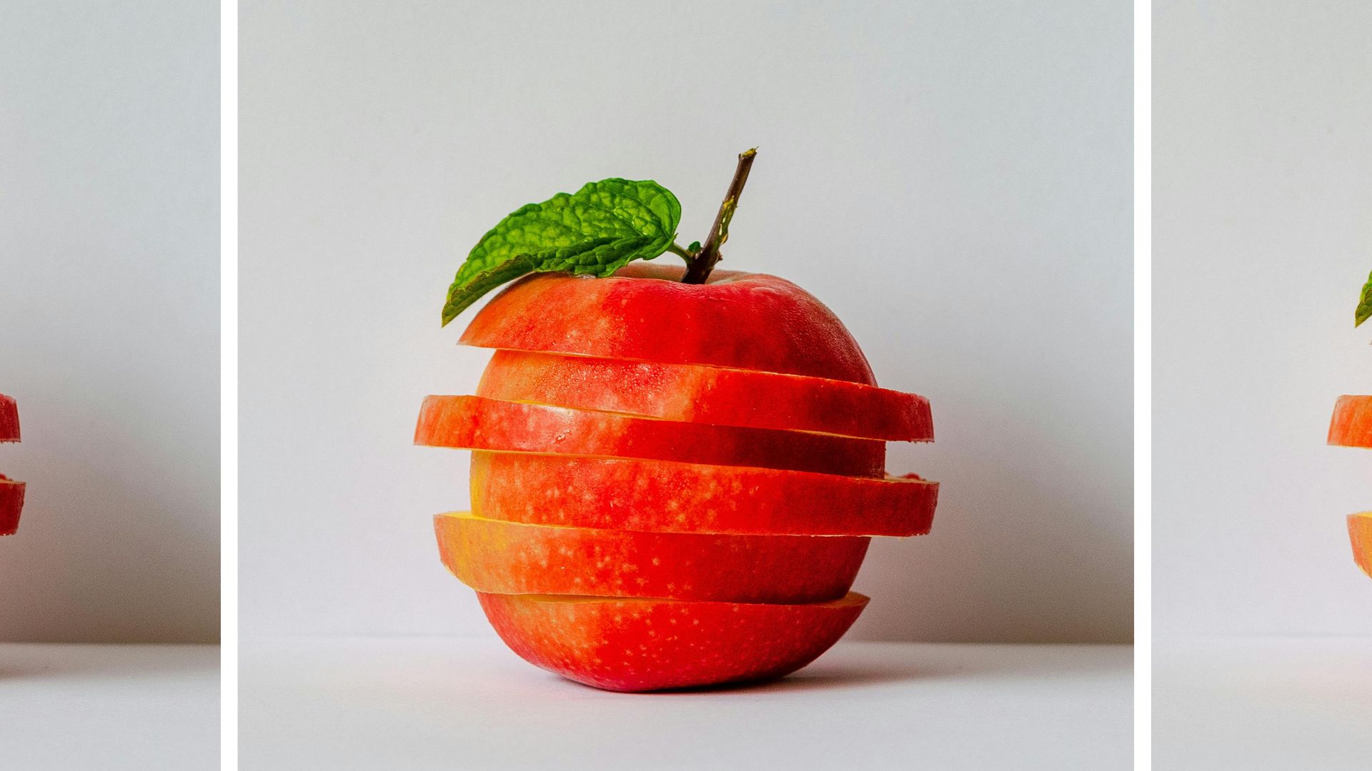 Le mele sono le tue migliori alleate per la salute intestinale, e lo dice la scienza!