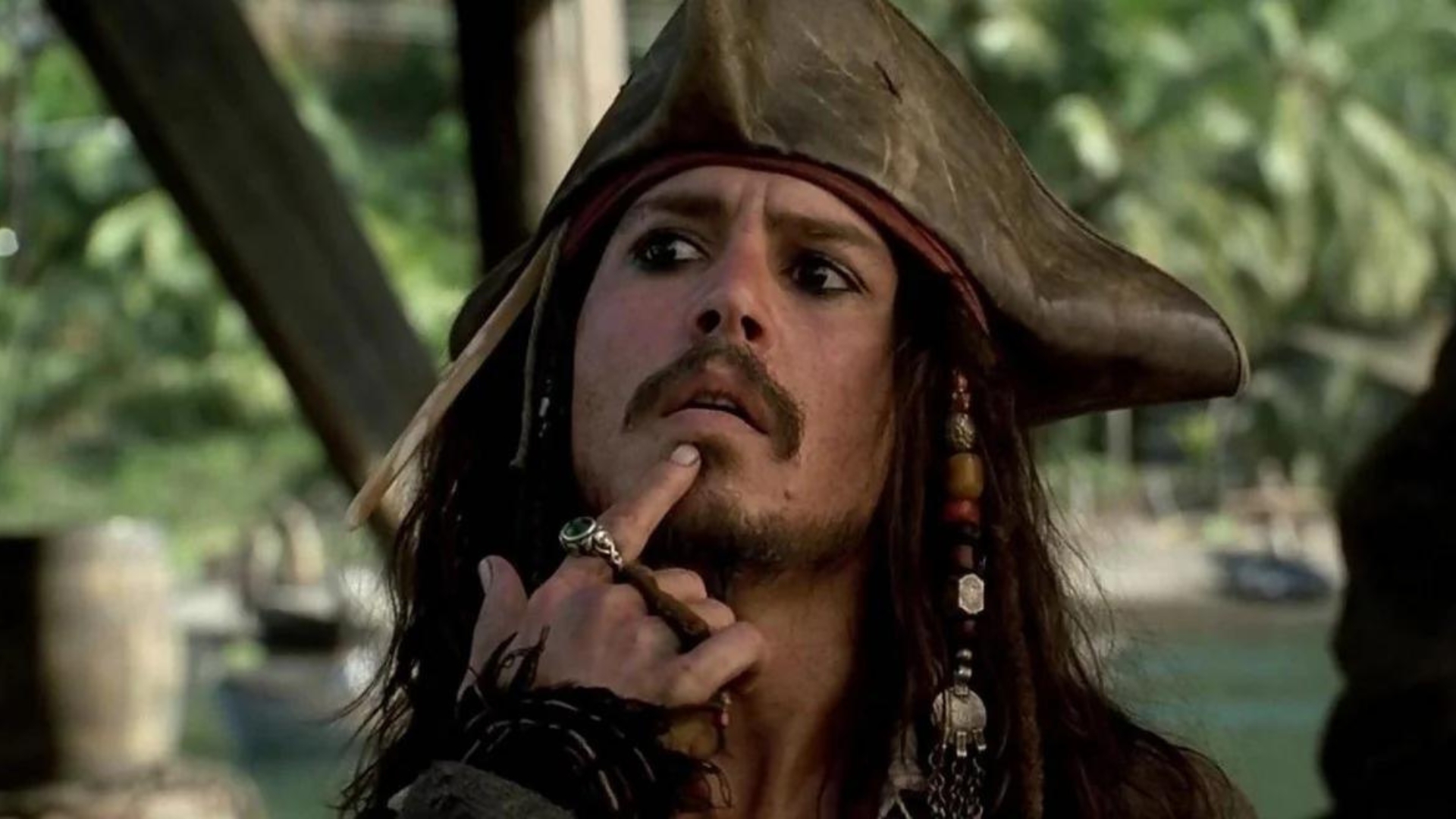 Pirates des Caraïbes de retour, sans Johnny Depp ni Jack Sparrow ?