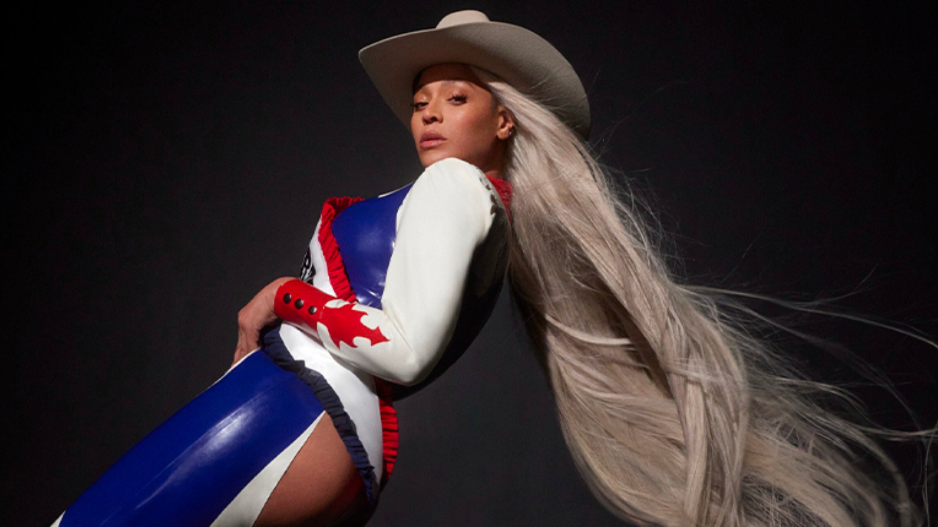 Beyoncé : son album country n’est pas de l’appropriation culturelle, c’est tout l’inverse