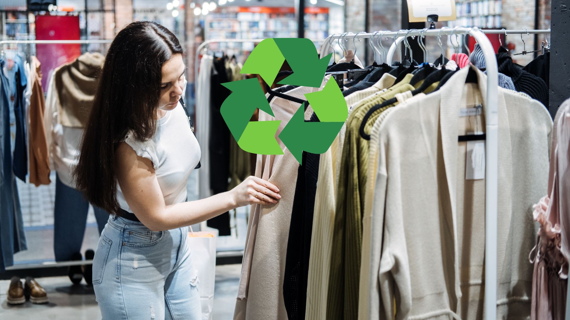 Comment sera calculée l’écobalyse, l’étiquette environnementale façon éco-score des vêtements ?