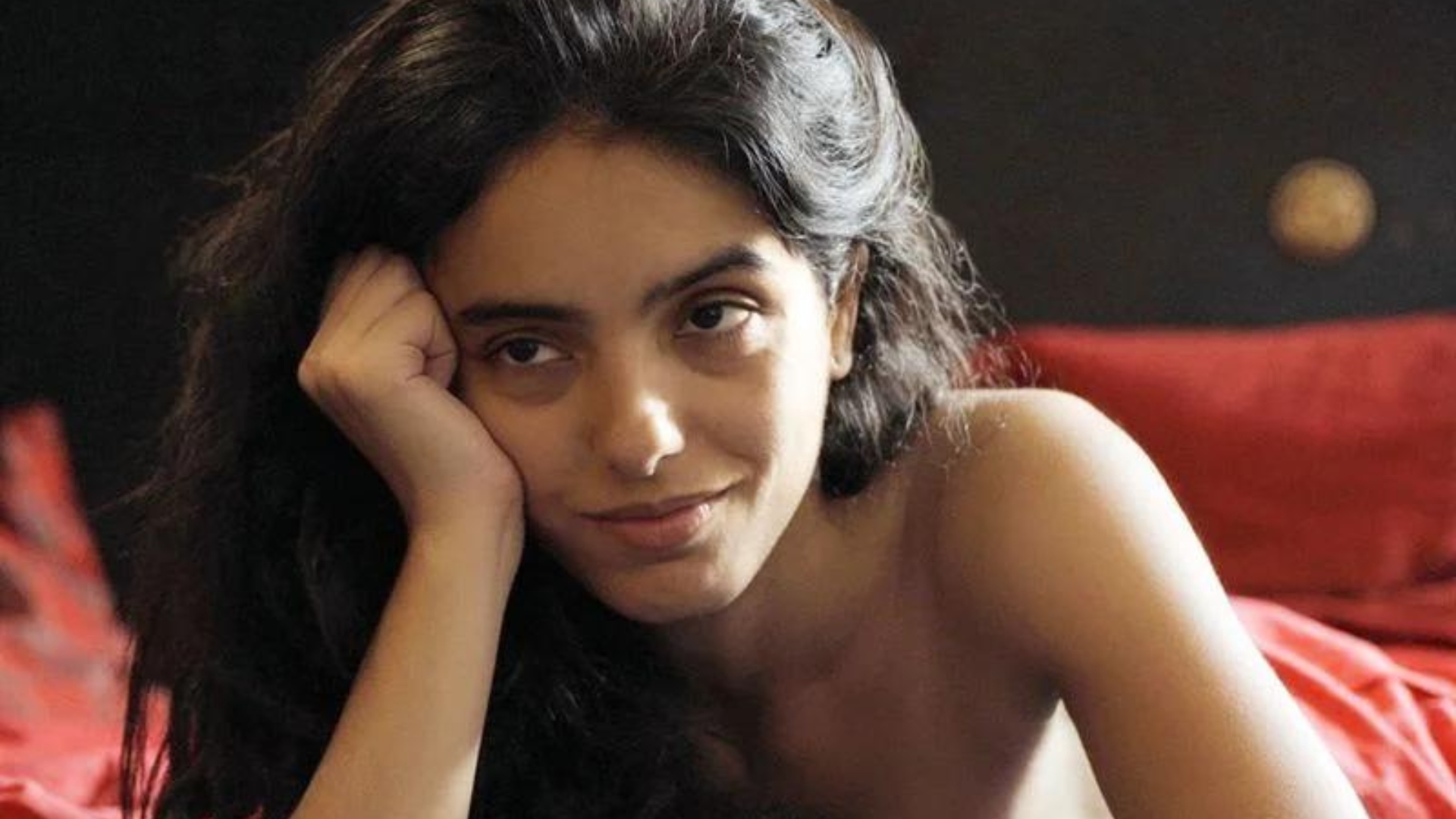Hafsia Herzi, actrice et réalisatrice : « Je réalise des films pour ne pas dépendre du désir des autres »