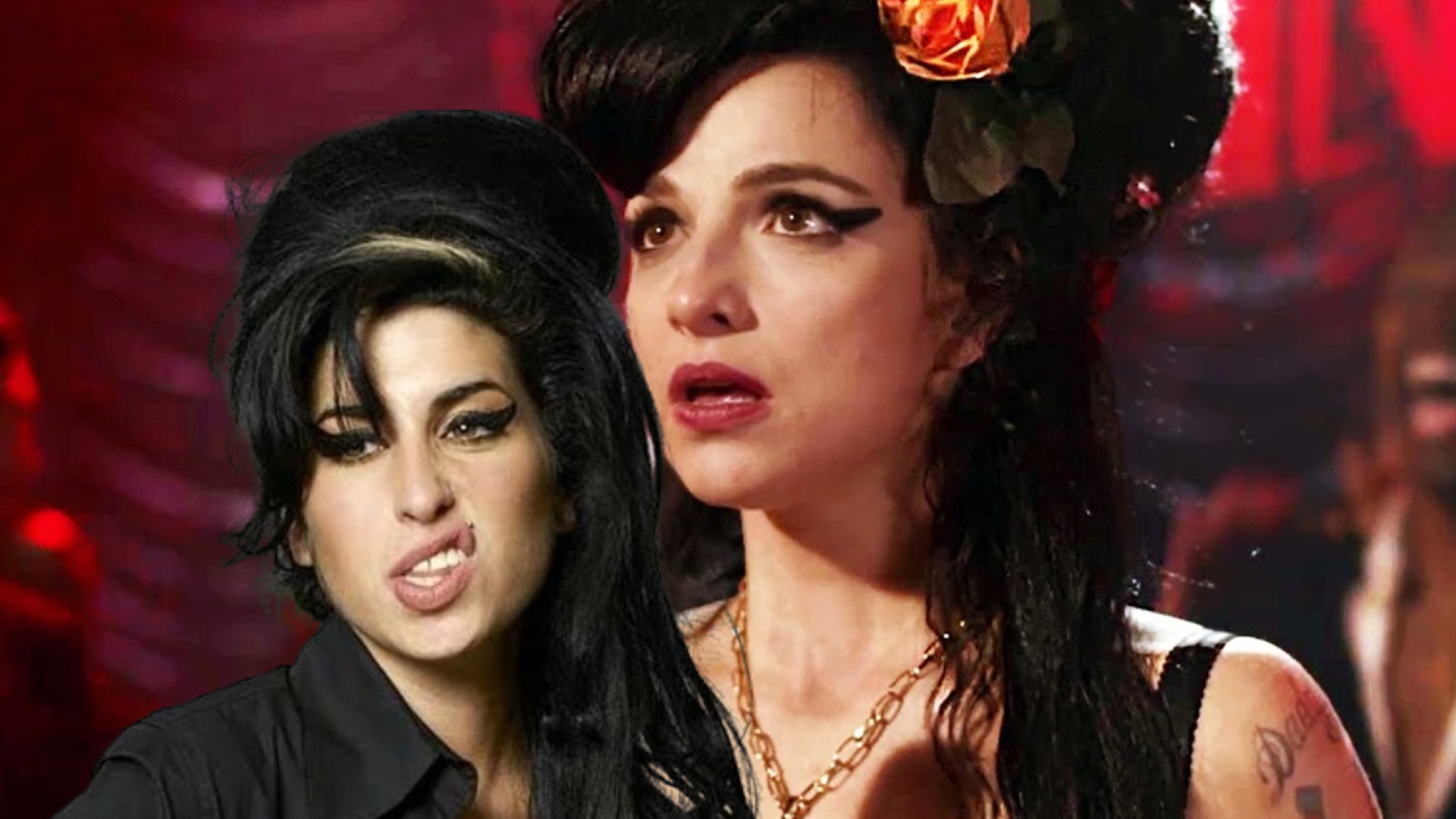 Back to Black, le biopic sur Amy Winehouse n’est pas seulement ennuyeux, il est indécent