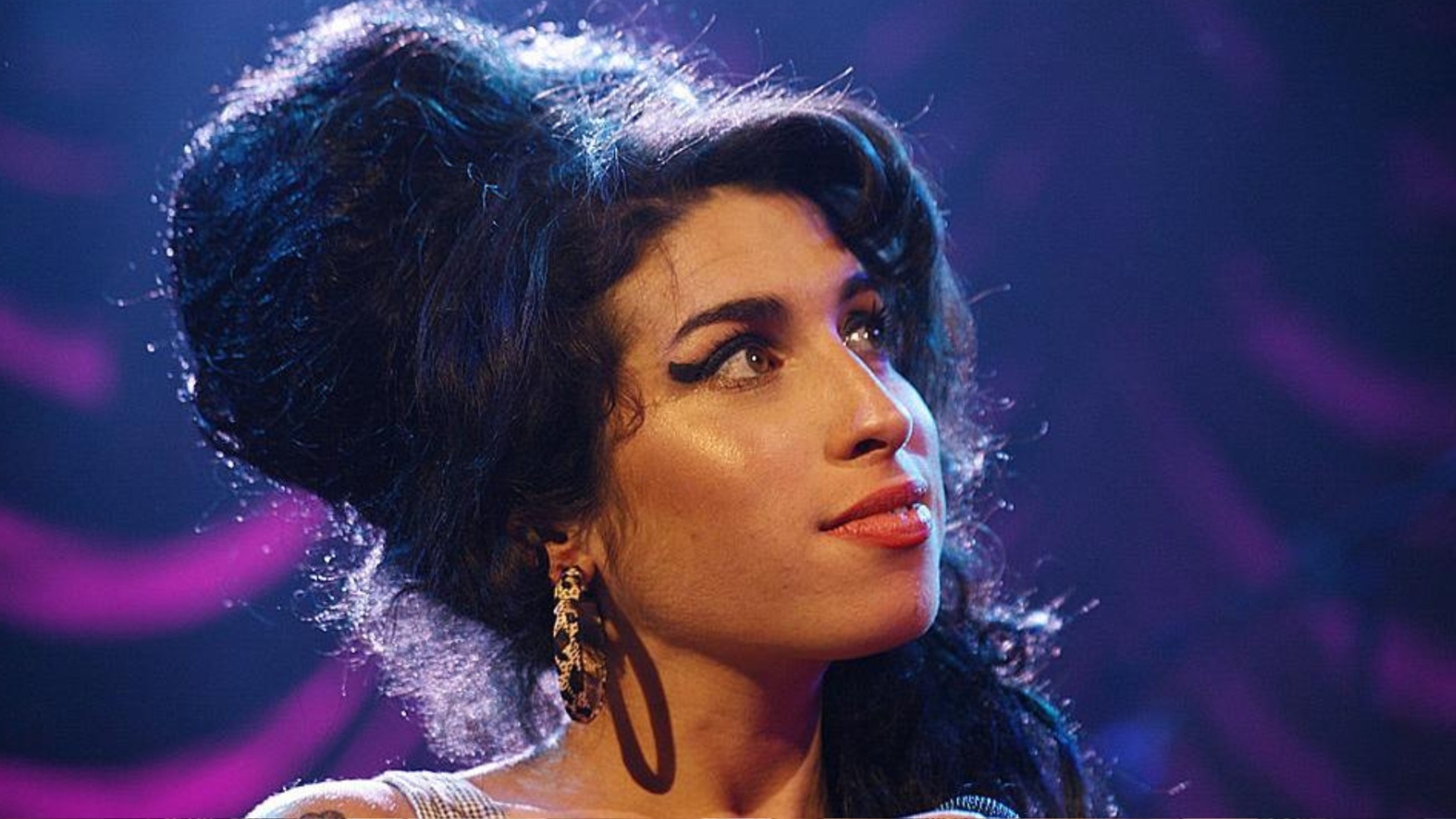 Amy Winehouse : 3 oeuvres (film, livre et vidéo) bien meilleurs que Back to Black