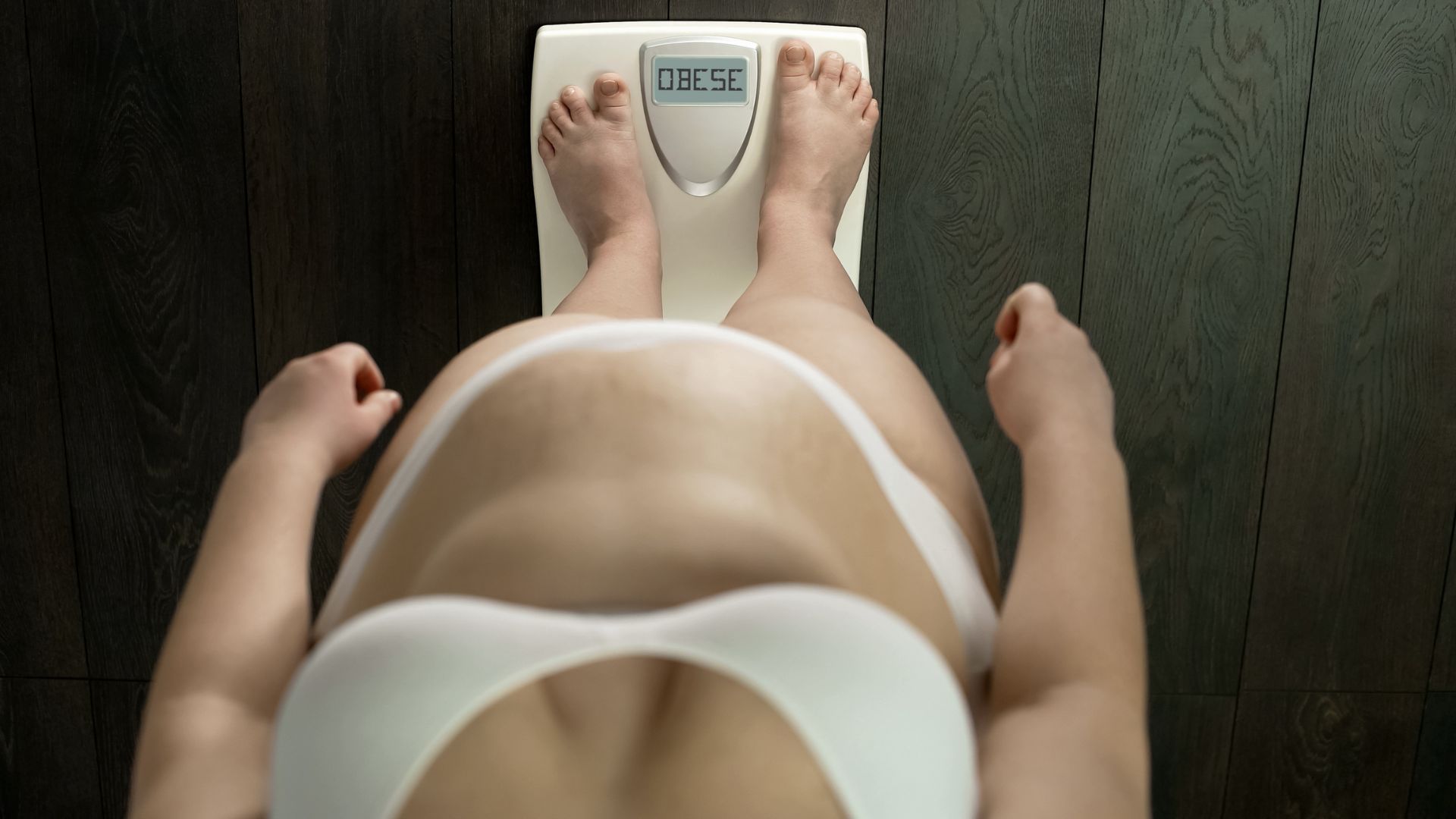 Enceinte et obèse : « On m’a forcé à faire deux fois le test du diabète gestationnel alors que je n’avais rien »