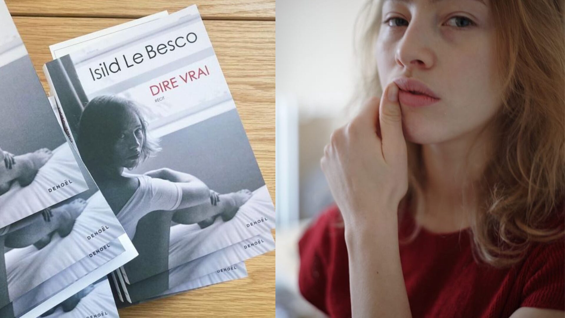 « Avant de me violer physiquement, Benoît a violé mon esprit », Isild Le Besco revient sur sa relation d’emprise avec Benoît Jacquot