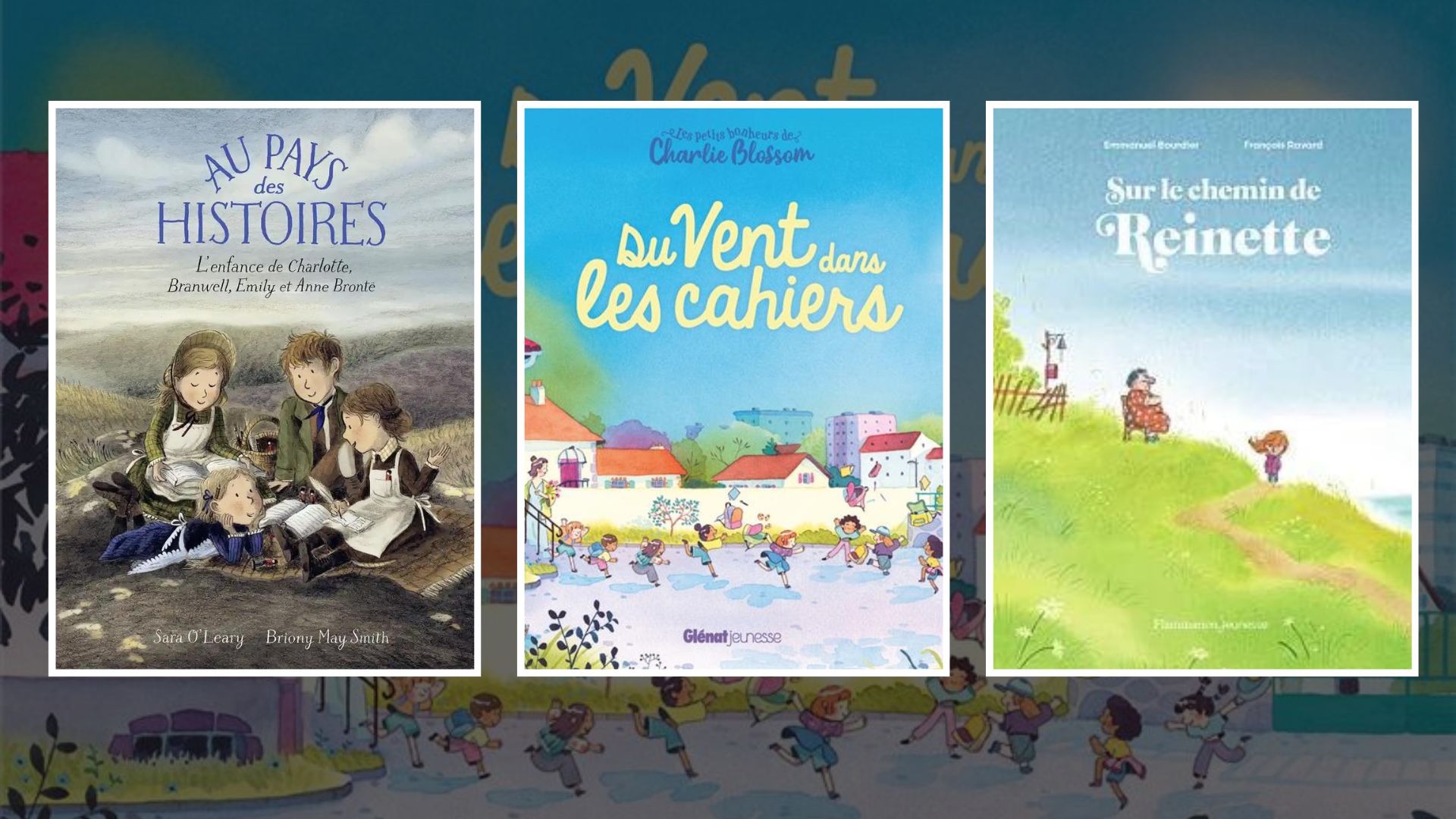 Livres Pour Enfants Les 10 Meilleurs Albums Jeunesse En Juin 2024 